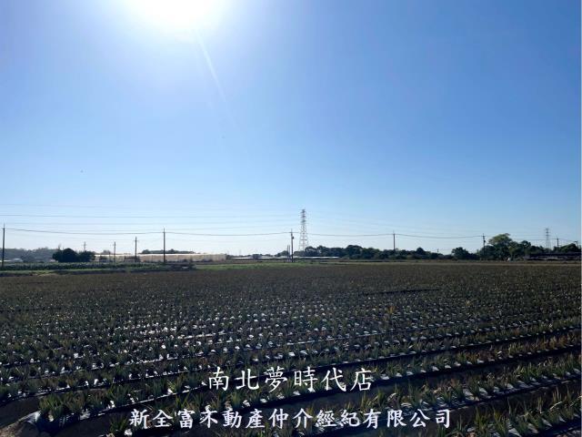 台南農地-4