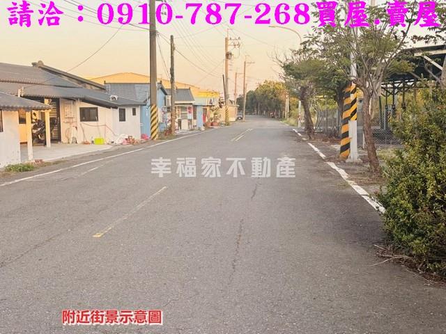 台南新營工業地-12