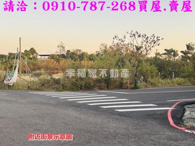 台南新營工業地-8