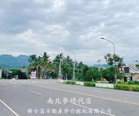 台南楠西建地-3