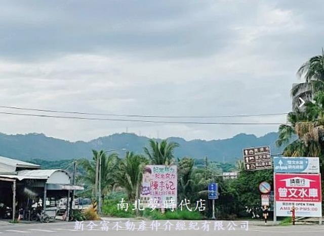 台南楠西建地-4