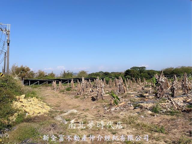 台南山上農地-3