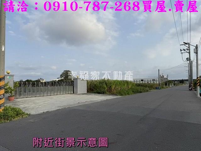 台南安定農地-12