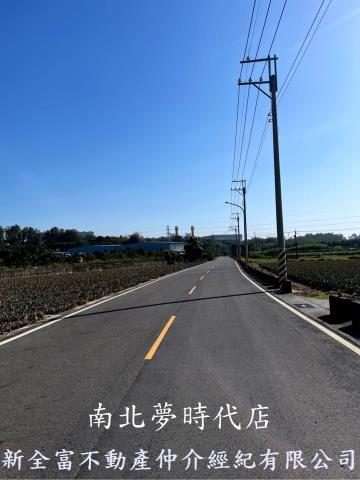 台南山上農地-10