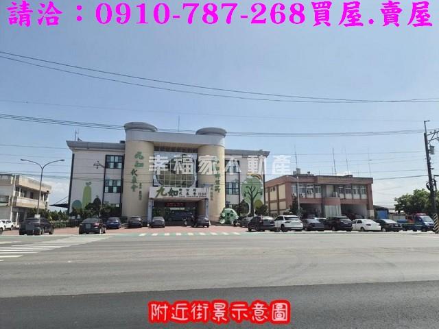 屏東九如農地-13