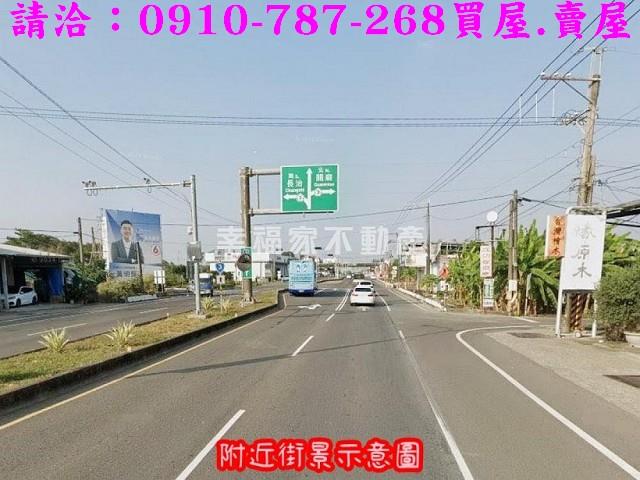 屏東九如農地-1