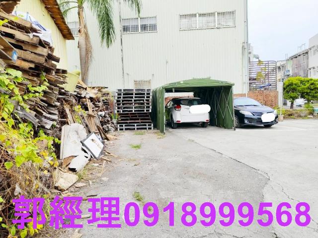 台南永康工業地-5