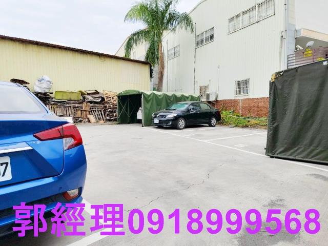 台南永康工業地-7