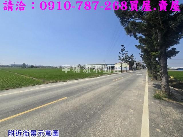 台南柳營農地-13