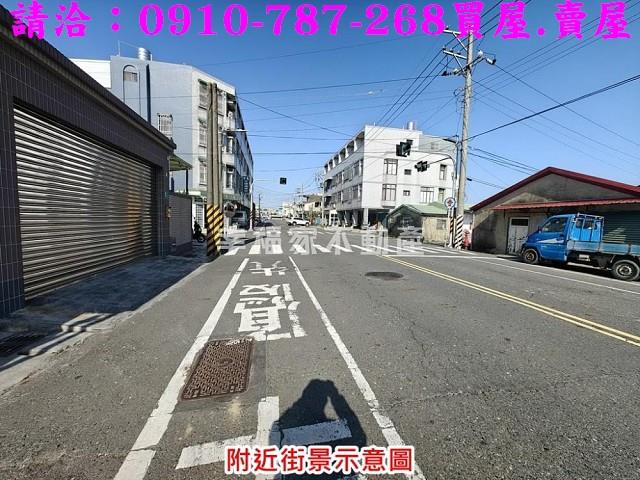 台南將軍建地-9