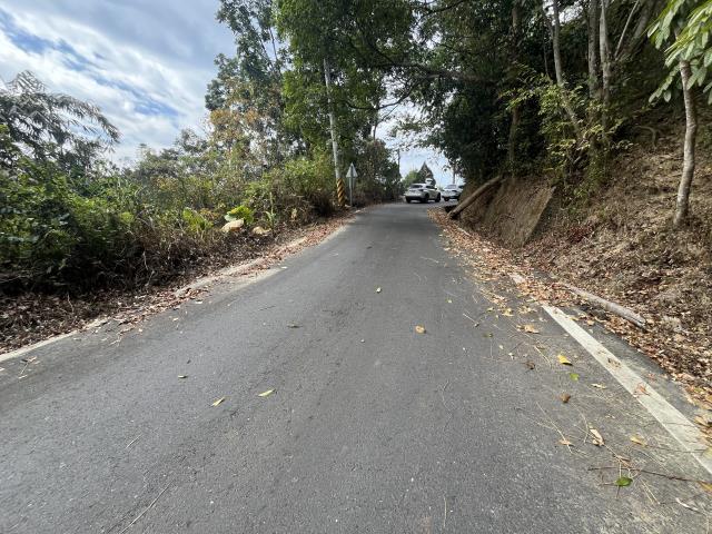 南投鹿谷農地-7