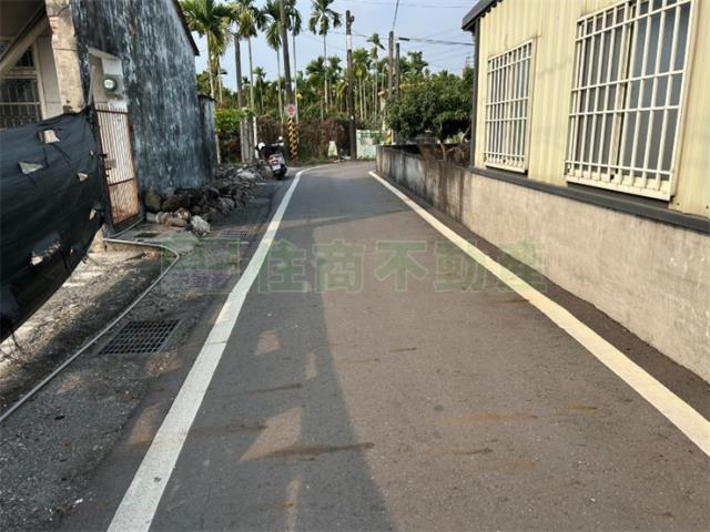 屏東鹽埔農地-4