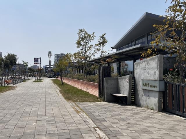 台南安南建地-10