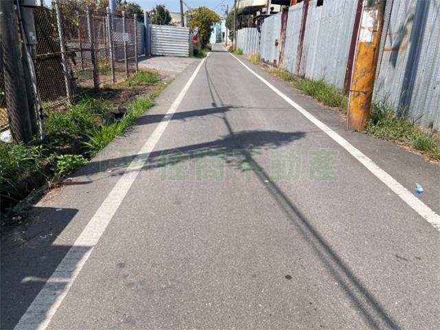 高雄鳥松農地-4