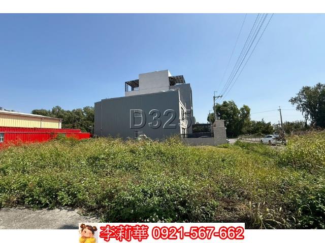 高雄茄萣建地-5