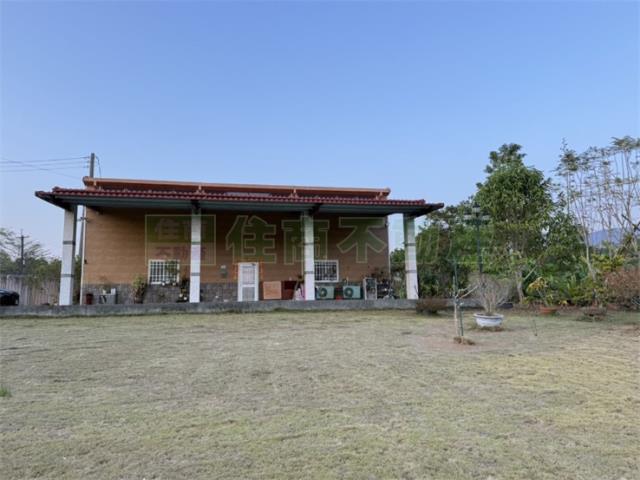 高雄內門農地-10