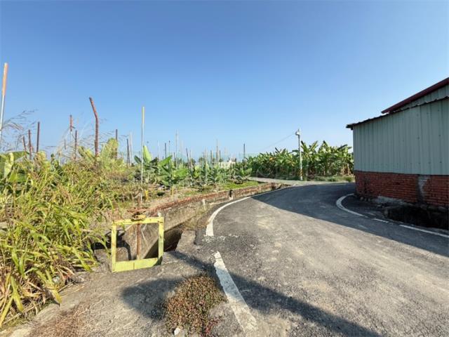 高雄美濃農地-5