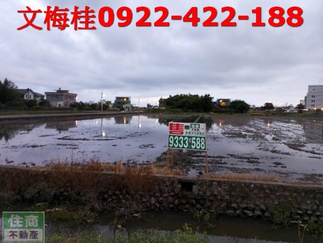 宜蘭礁溪農地-1