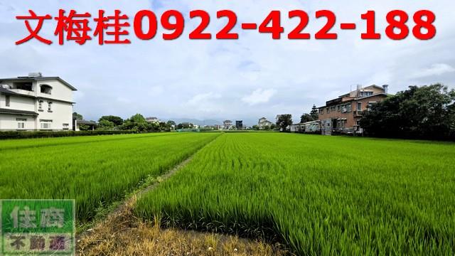 宜蘭員山農地-1