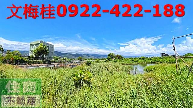 宜蘭礁溪農地-2