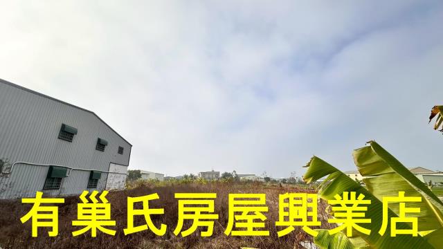 嘉義西區農地-10