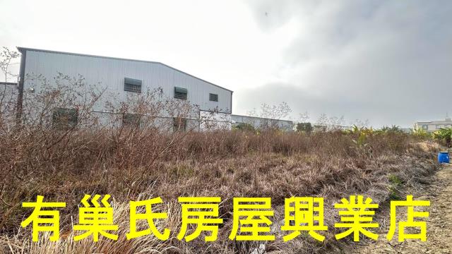 嘉義西區農地-12