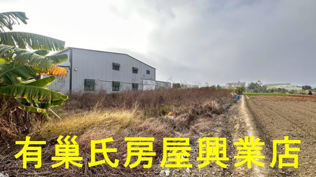 嘉義西區農地-13