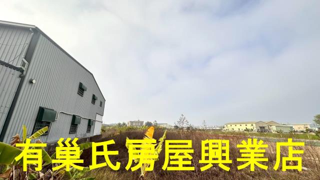 嘉義西區農地-9