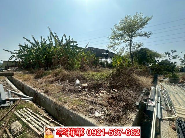 柳營建地-3
