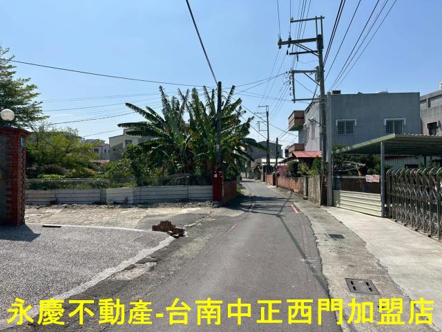 台南建地-6