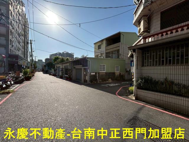 台南住宅地-3