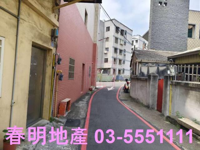 新竹北區建地-8