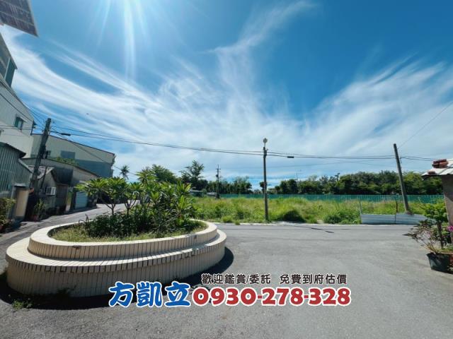 台南南區建地-6