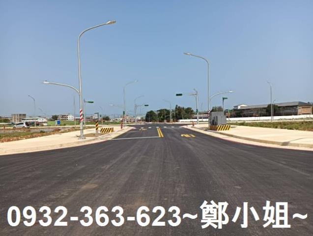 桃園大園建地-1