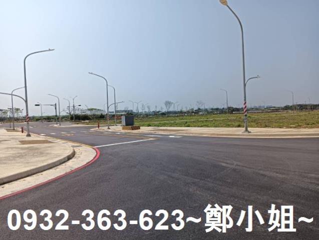 桃園大園建地-4