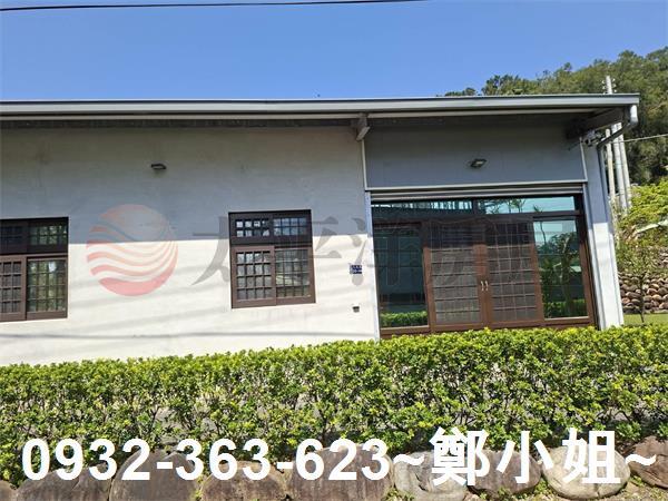 新竹新埔農地-4