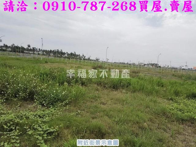 台南安南建地-11