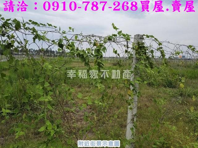 台南安南建地-13