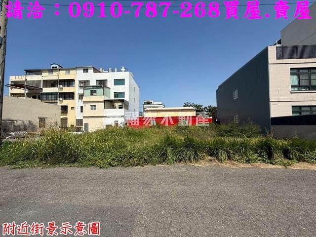 高雄茄萣建地-15