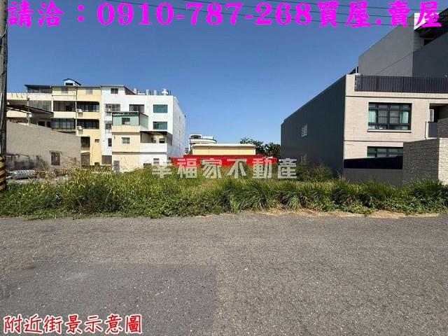 高雄茄萣建地-8