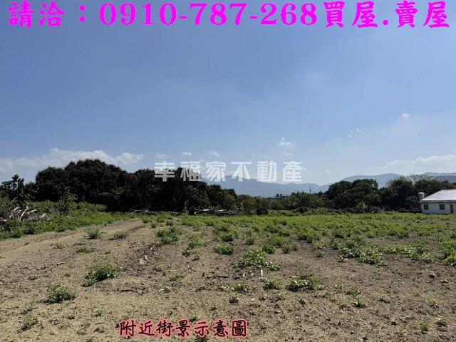 台南玉井農地-4