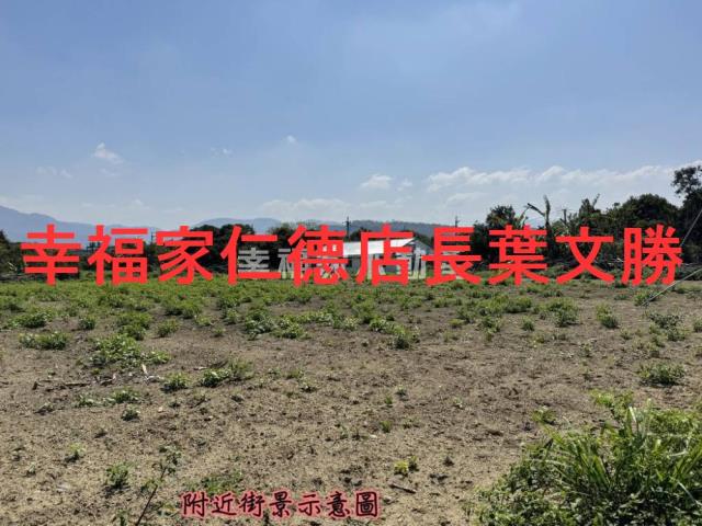 台南玉井農地-7