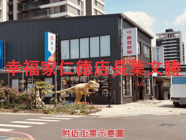 台南南區建地-12