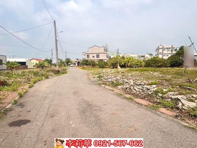 台南後壁建地-5