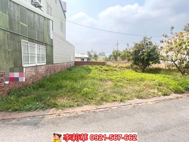 台南後壁建地-7