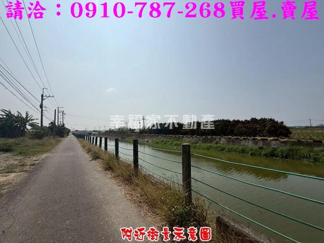 台南新市農地-12