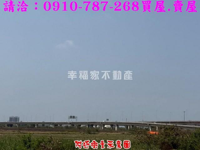 台南新市農地-15