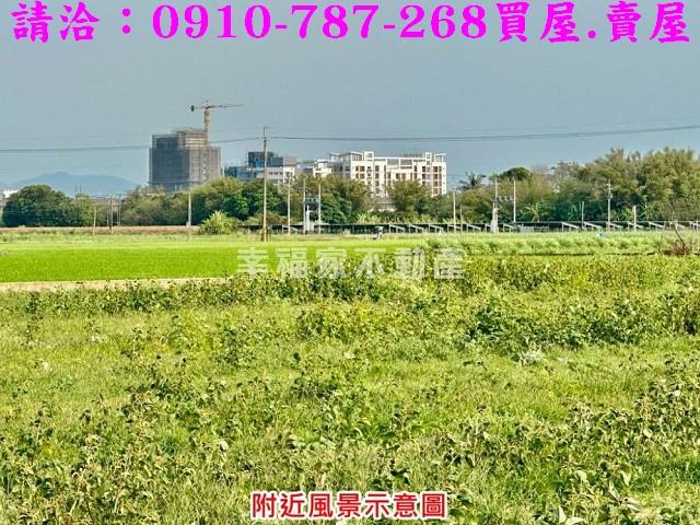 台南善化農地-14