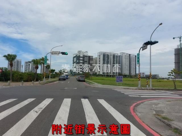 台南安南建地-8