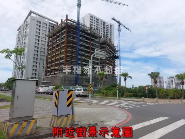 台南安南建地-9